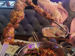 -路边边.炒菜烧烤.音乐餐厅(良乡长虹店)