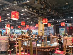 -东北大院·东北菜(三台子店)