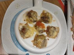 -三石铁板烧(紫竹桥店)