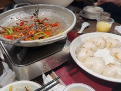 -老山村酒楼(白石洲店)