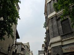 -两江国际影视城