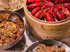 -靓靓蒸虾·头牌蒸虾(万松园玲珑店)