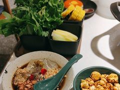 -新辣道鱼火锅(上地华联店)