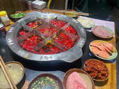 -大龙火锅(老店)