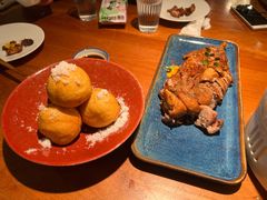 -南园民国茶楼餐厅·常州菜(北大街店)