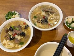 -合记烩面(人民路店)