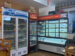 -金张掖麻辣烫(凤城一路店)