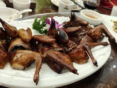 -长平肥姐白粥·海鲜打冷