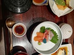 -翔峰炭火鳗鱼(悦泰街里公寓店)
