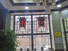 -隆福寺小吃店(东四店)