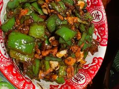 -隐厨·中国菜馆(三里屯T+MALL店)