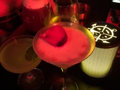 -船长酒吧 The Captain