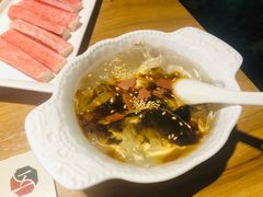 -五厨火锅(长城西一路店)