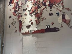 -友名Cross日式咖喱屋(江南大道中店)