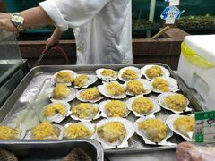 -大清花饺子(五五路店)