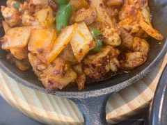 -HONGA HONGA雄家(曹路店)