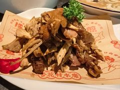 -杏花村水席楼·洛阳水席(老城十字街店)