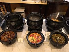 -元一希尔顿酒店·禅自助餐厅·啤酒花园