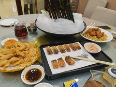 -祈胜邨•顺德鱼生•顺德菜(容桂店)