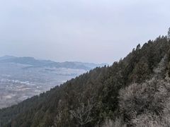 -青州市云门山风景区