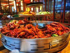 -王红军龙虾(新民路店)