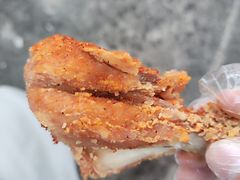 -詹记桃酥(北城世纪金源店)