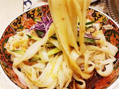 -阿拉丁新疆风味餐厅·清真(罗廊巷店)