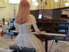 -广州富力丽思卡尔顿酒店