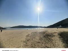 -宁波松兰山滨海旅游度假区