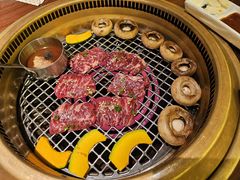 -御牛道日式烤肉料理(杭州万象城店)