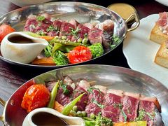 -普朗姆生蚝牛排馆 The Plump Oyster(成都摩方购物中心店)