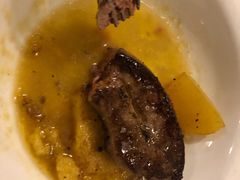 -火车头法国西餐厅