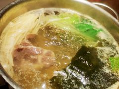 -星伦多自助料理(华润万象城店)