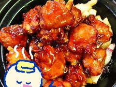 -金家老三饭庄(常营店)