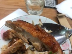 香煎鸡肉饭-Jazz·ya 爵士屋(来福士店)