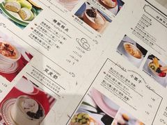 -满记甜品(王府井北京市百货大楼店)