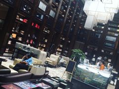 -南京圣和府邸豪华精选酒店