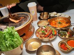 -三宝泥炉·活烤鳗鱼(七宝宝龙店)