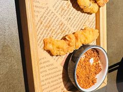 -同仁四季椰子鸡(罗湖国贸店)