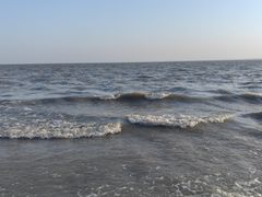 -巢湖姥山岛