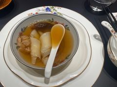 -潮汕味道·煮海餐厅(金麟大厦店)