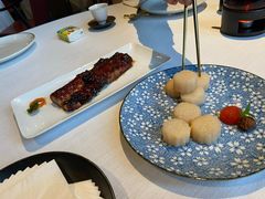 -三号黄浦会Canton Table