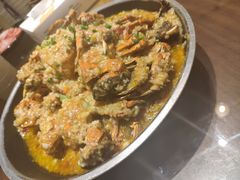 -一棠龙虾•王牌虾球(楚河汉街店)