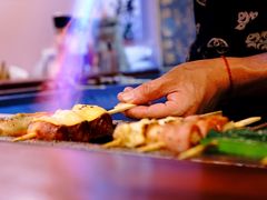 -鸟串烧Yakitori
