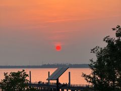 -苏州东太湖生态园