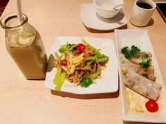 五谷杂粮水-避风塘(宝山万达店)