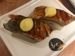 -万岁寿司(天河领展店)