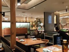 大堂-弄堂里·寻味杭州(湖滨银泰in77C区店)