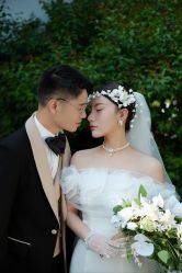 -光明婚纱摄影(建设路店)