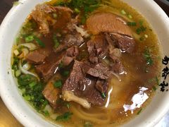 -易裕和·长沙米粉(友谊路店)